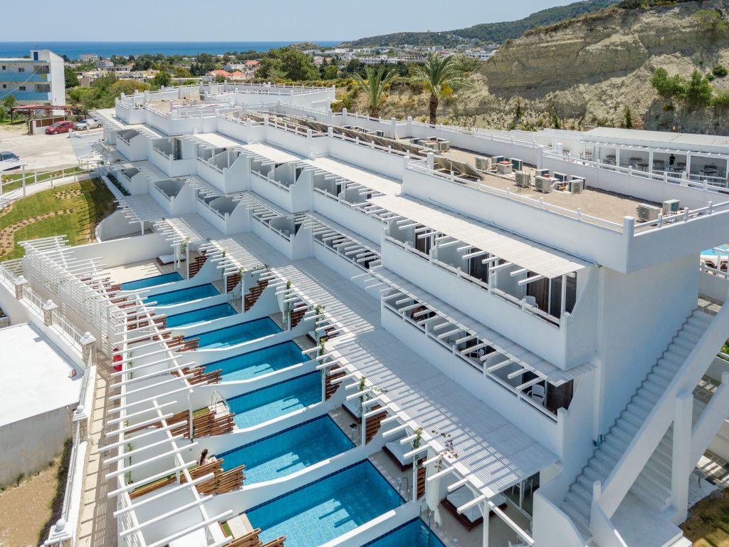 Aloe Hotel