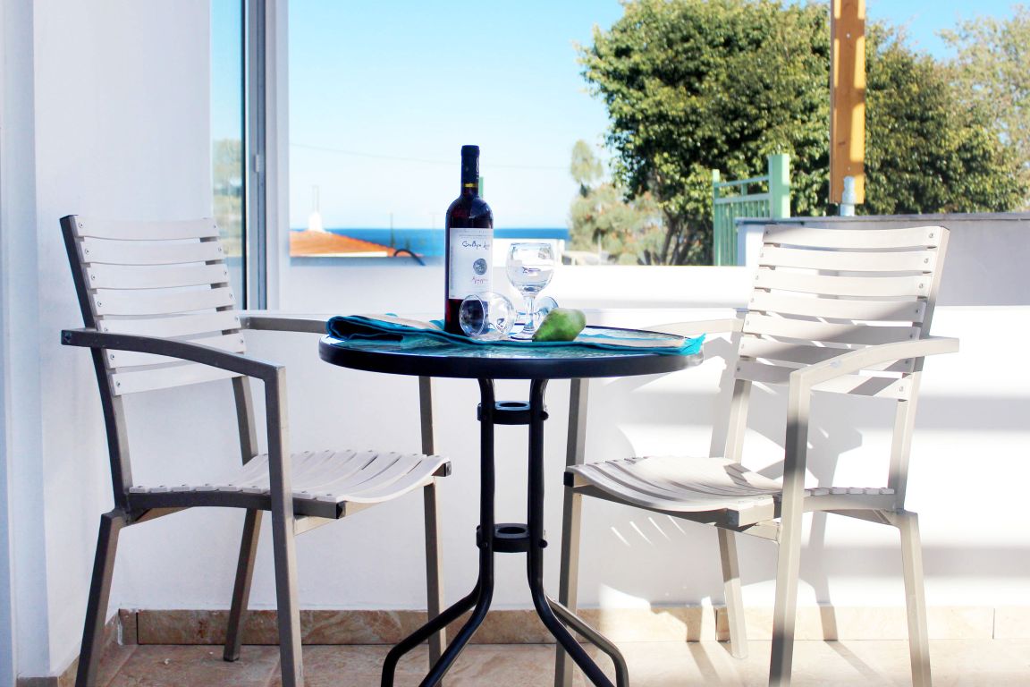 Bivalvia Beach Hotel