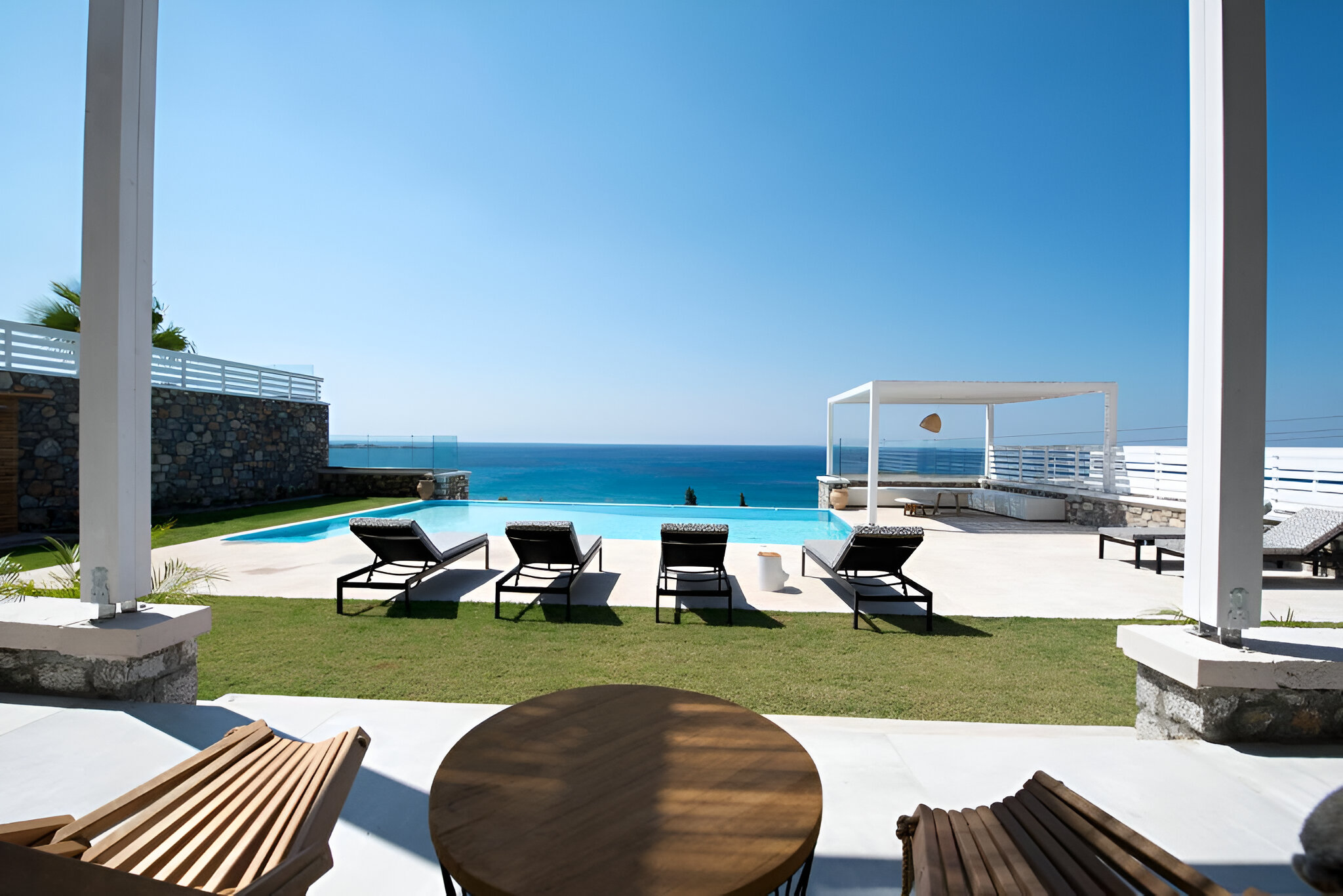 Elements Luxury Villas