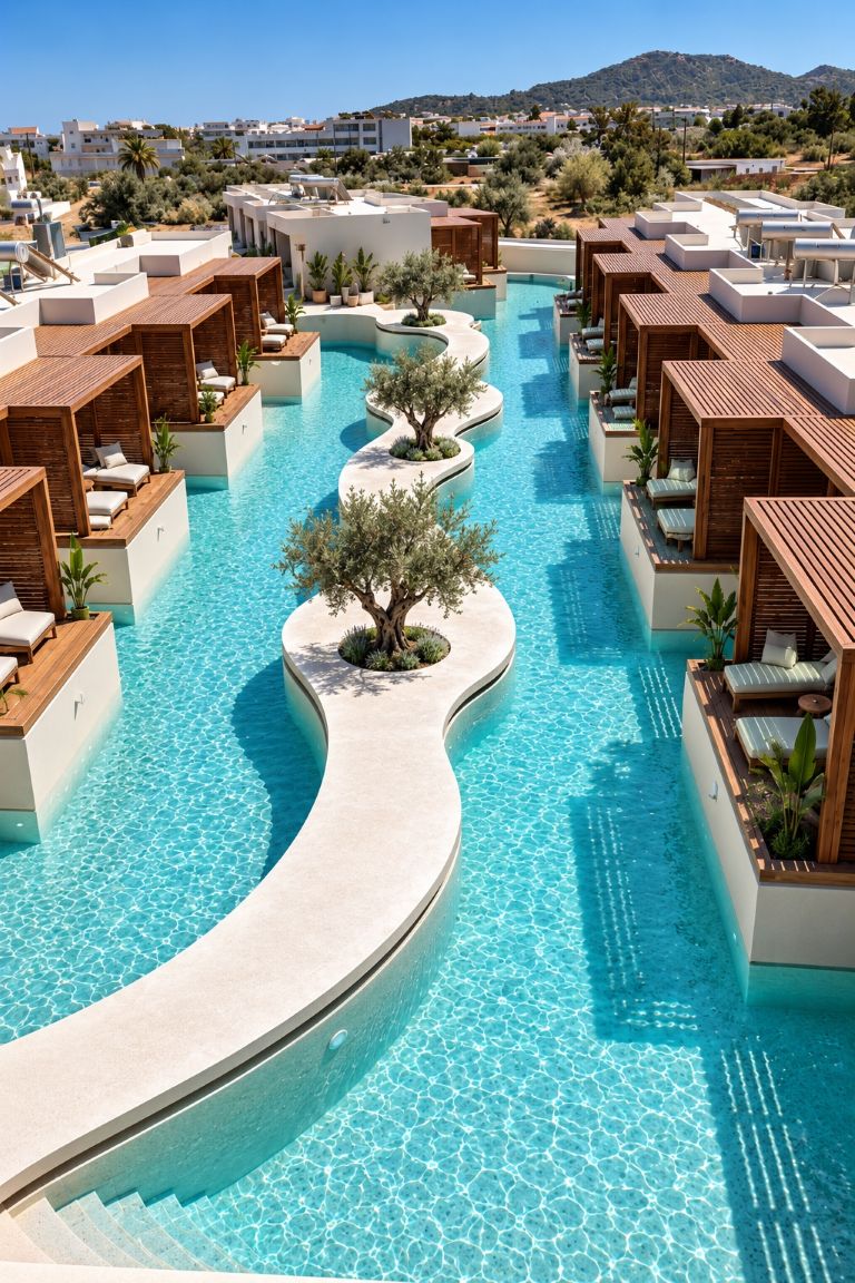 Otium Hotel