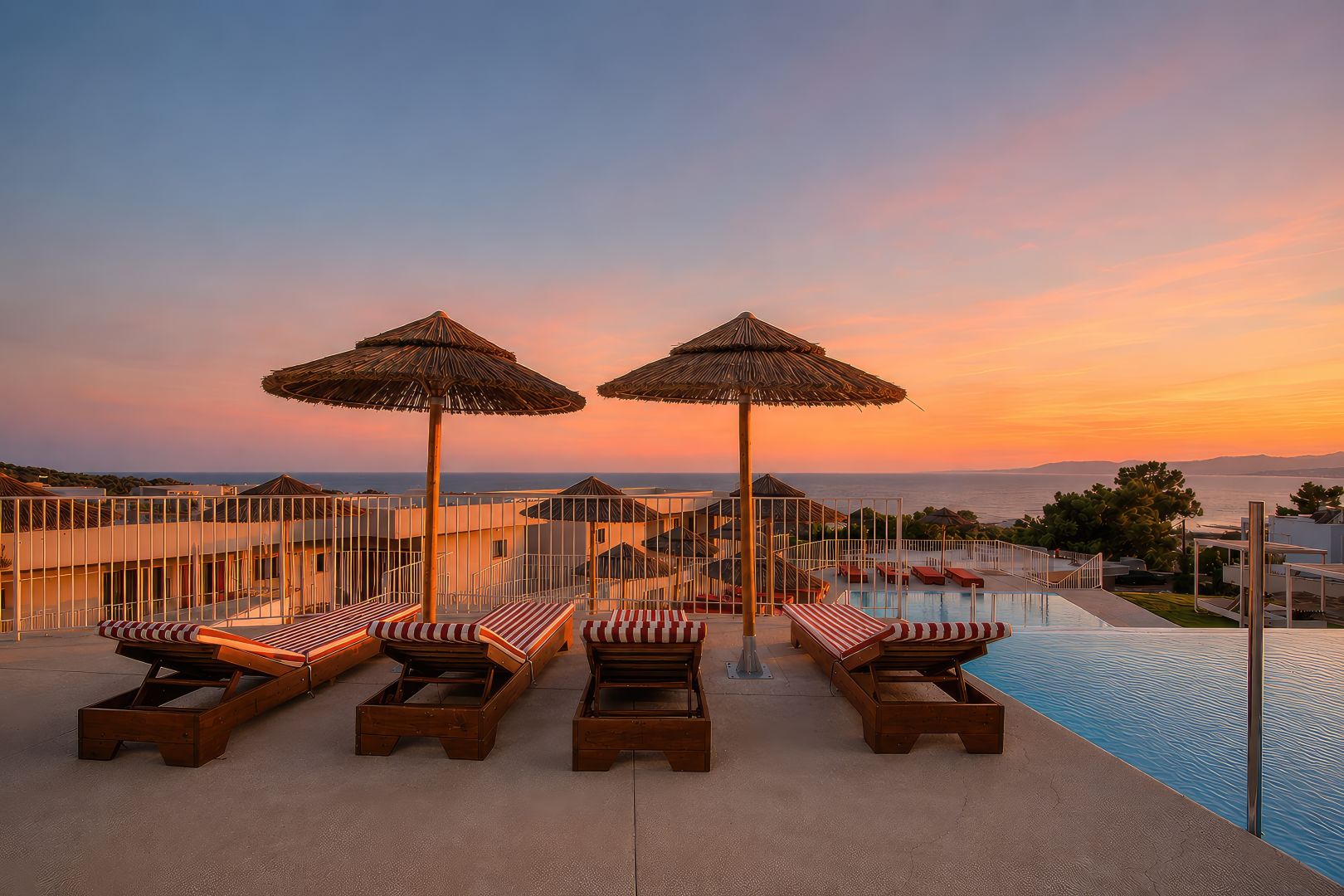 Stella View Hotel